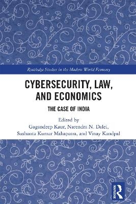 Cybersecurity, Law, and Economics - 