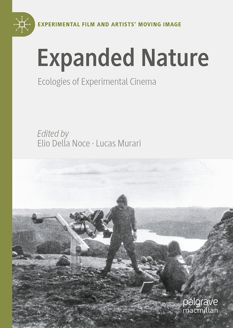 Expanded Nature - 