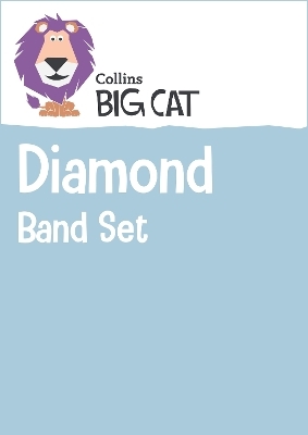 Diamond Band Set