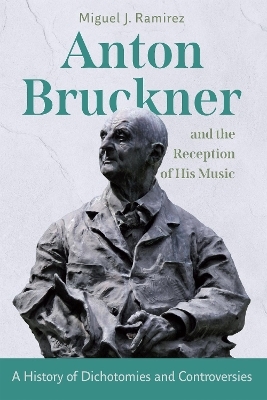 Anton Bruckner and the Reception of His Music - Dr Miguel J Ramirez