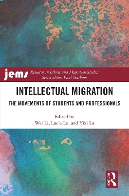 Intellectual Migration - 