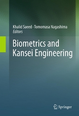 Biometrics and Kansei Engineering - 