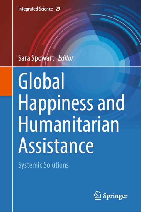 Global Happiness and Humanitarian Assistance - 