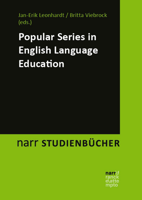 Popular Series in English Language Education - 