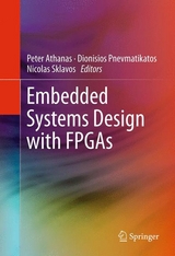 Embedded Systems Design with FPGAs - 