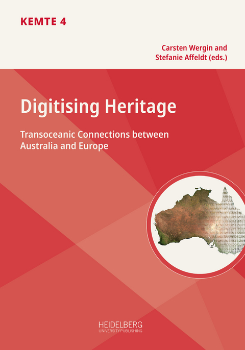 Digitising Heritage - 