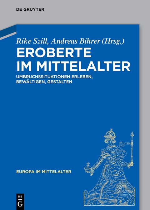 Eroberte im Mittelalter - 