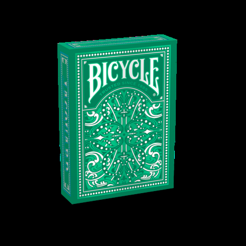 Bicycle - Jacquard - 