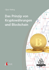 Das Prinzip von Kryptowährungen und Blockchain - Oğuz Alakuş