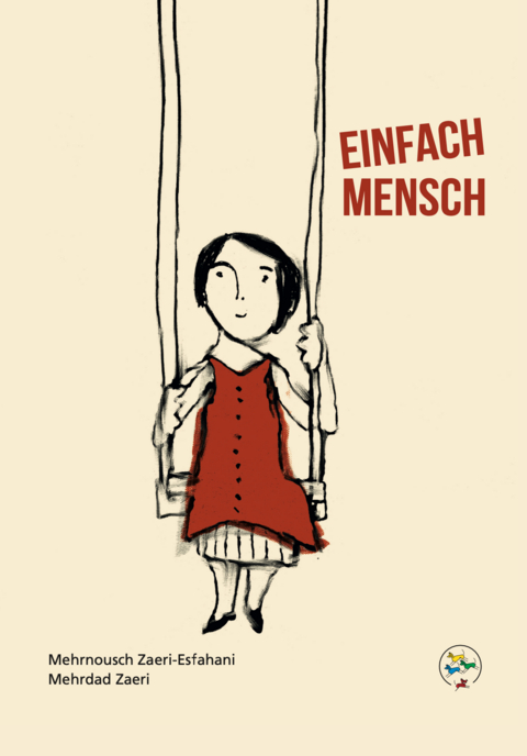 EINFACH MENSCH - Mehrnousch Zaeri-Esfahani