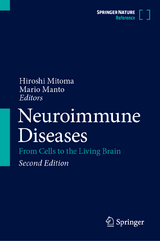 Neuroimmune Diseases - Mitoma, Hiroshi; Manto, Mario