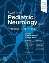 Swaiman's Pediatric Neurology - Ashwal, Stephen; Pearl, Phillip L