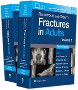 Rockwood and Green's Fractures in Adults: Print + eBook with Multimedia - Tornetta, Paul; Ricci, William M.; Ostrum, Robert F.; McKee, Michael D.; Ollivere, Benjamin J.