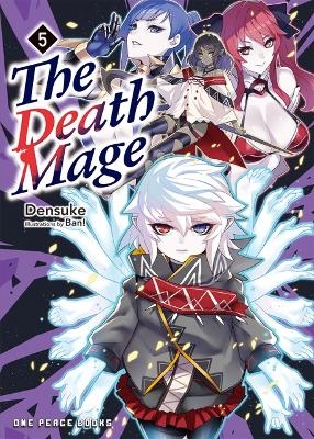 The Death Mage Volume 5 -  Densuke