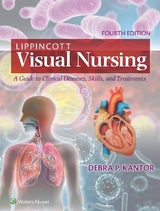 Lippincott Visual Nursing - KANTOR, DEBRA P.