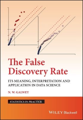 The False Discovery Rate - N. W. Galwey