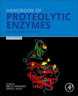 Handbook of Proteolytic Enzymes - Rawlings, Neil D.; Auld, David S.