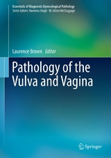 Pathology of the Vulva and Vagina - 