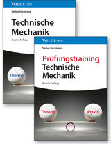 Technische Mechanik - Hartmann, Stefan