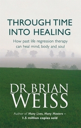 Through Time Into Healing - Weiss, Dr. Brian