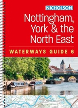 Nottingham, York and the North East (6) - 