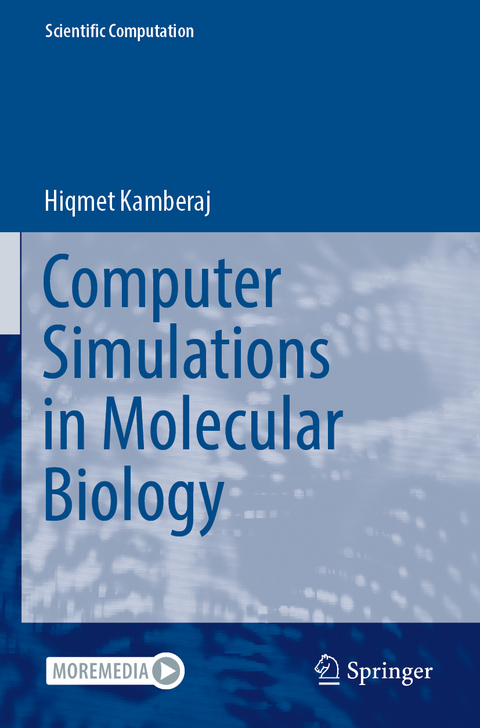 Computer Simulations in Molecular Biology - Hiqmet Kamberaj