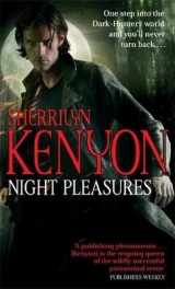 Night Pleasures - Kenyon, Sherrilyn