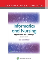 Informatics and Nursing - Sewell, Jeanne; Thede, Linda Q; MILLER, KRISTI SANBORN