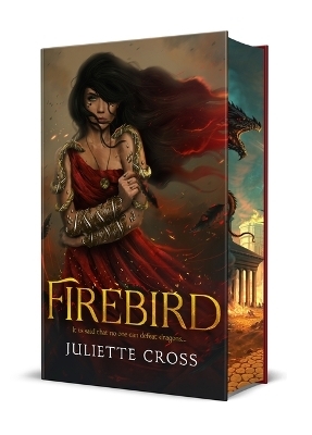 Firebird - Juliette Cross