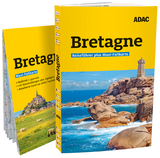 ADAC Reiseführer plus Bretagne - Maier-Solgk, Frank