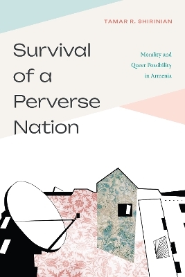 Survival of a Perverse Nation - Tamar R. Shirinian