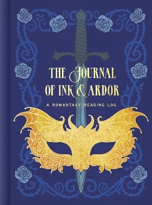 The Journal of Ink & Ardor - Potter Gift