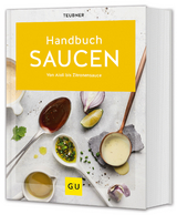 Handbuch Saucen