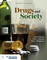 Drugs and Society - Hanson, Glen R.; Venturelli, Peter J.; Platteborze, Peter