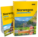 ADAC Reiseführer plus Norwegen - 