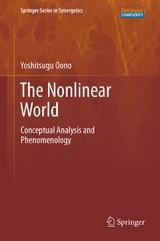 The Nonlinear World - Yoshitsugu Oono