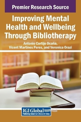 Improving Mental Health and Wellbeing Through Bibliotherapy - 