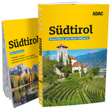 ADAC Reiseführer plus Südtirol - Schnurrer, Elisabeth