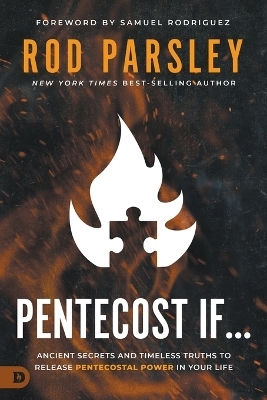 Pentecost If... - Rod Parsley