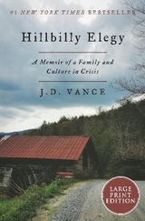 Hillbilly Elegy [Movie Tie-In] - Vance, J D