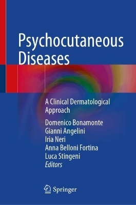 Psychocutaneous Diseases - 