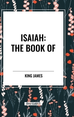 Isaiah - King James