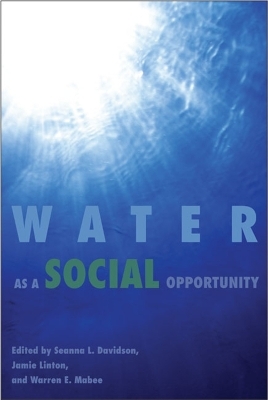 Water as a Social Opportunity - 