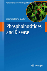 Phosphoinositides and Disease - 