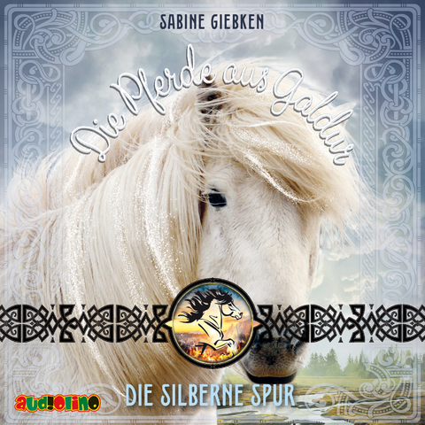 Die Pferde aus Galdur (2) - Sabine Giebken