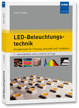 LED-Beleuchtungstechnik - Slabke, Uwe