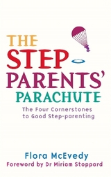 The Step-Parents' Parachute - McEvedy, Flora
