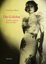 Die Geliebte - Friedemann Beyer