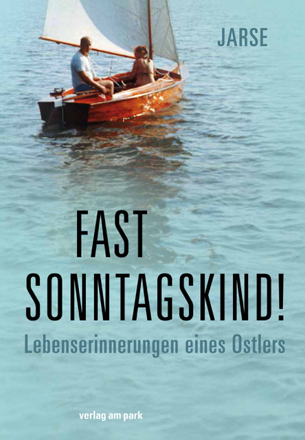 Fast Sonntagskind! - Bernd Jarsumbeck