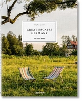 Great Escapes Germany. The Hotel Book - 